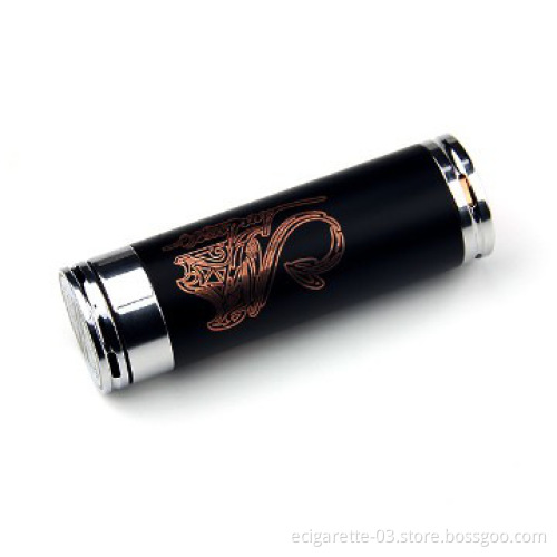 2014 new arrival 26650 Stingray mod Stingray Black Mechanical Mod